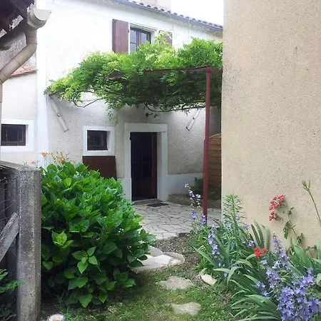 La Maison De Karine