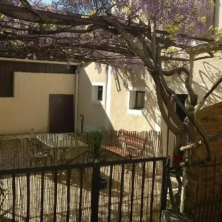 펜션 La Maison De Karine